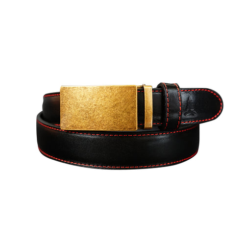 Men's belt configurator