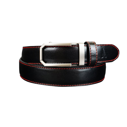Men's belt configurator