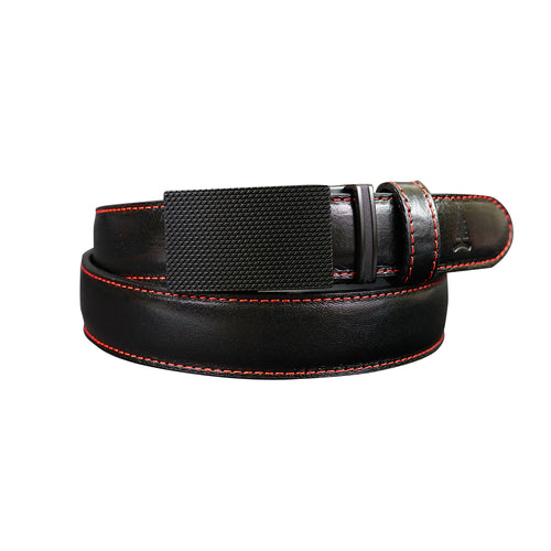 Men's belt configurator