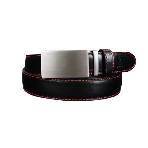 Men's belt configurator
