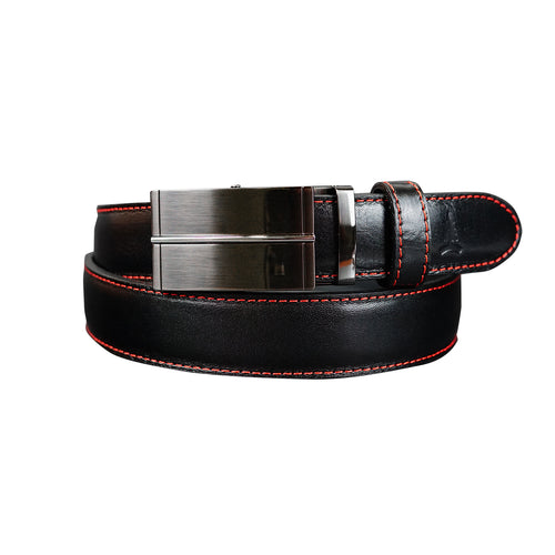 Men's belt configurator