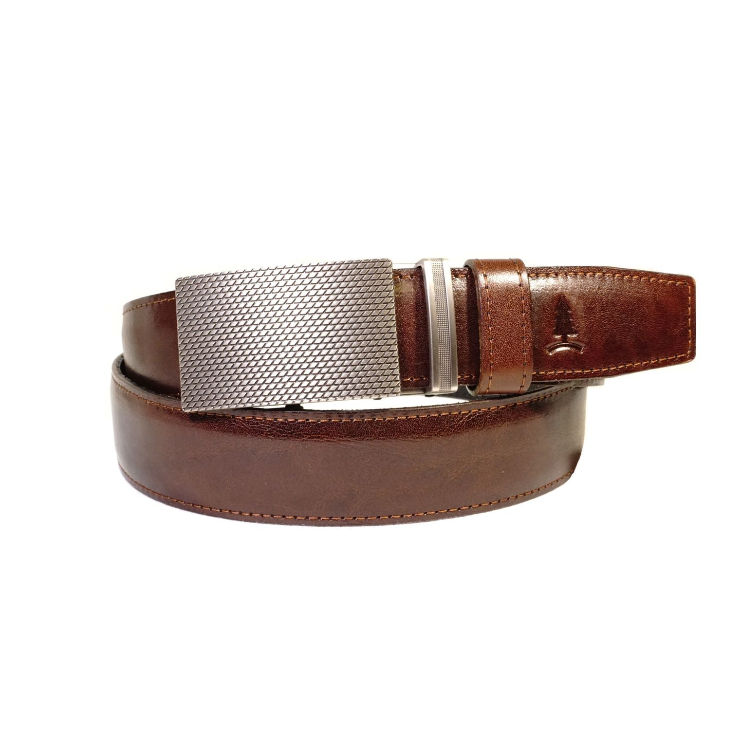 Men's belt configurator 